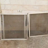 توری الومینیوم قرقره دار