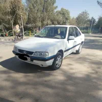 پژو 405|خودرو سواری و وانت|برخوار, |دیوار