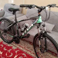 دوچرخه ویوا پرشی 26 VIVA SPEED تایوانی کوهستان|دوچرخه، اسکیت، اسکوتر|یزد, |دیوار