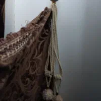 رانر/پرده|پرده، رانر، رومیزی|تبریز, |دیوار