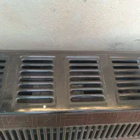 بخاری|بخاری، هیتر، شومینه|ماهیدشت, |دیوار