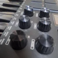 کییورد آهنگسازی