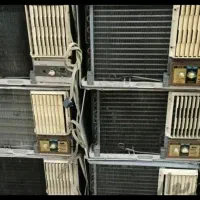 خریدفروش کولر سالم و خراب