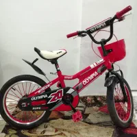 دوچرخه ۱۶