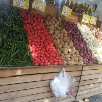 پالت میوه|عمدهفروشی|تهران, مدائن|دیوار