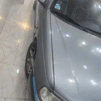 پرشیا دوگانه بیرون|خودرو سواری و وانت|تبریز, |دیوار