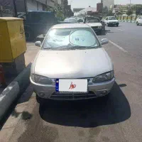 پروتون ویرا ۸۶