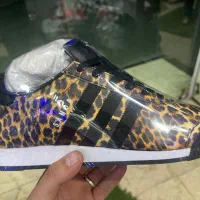 کتونی پلنگی اورجینال