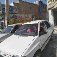 فروش خودرو|خودرو سواری و وانت|شیراز, ارم|دیوار