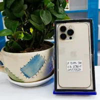 iPhone 13pro.   Gold|موبایل|اهواز, ۳۰ متری|دیوار