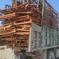 خریدار انواع ضایعات آهن و فلزات رنگی درکل استان|عمده‌فروشی|قم, زنبیل آباد|دیوار