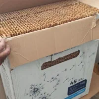 پد سلولوزی کولر 3500و عایق صوتی