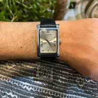 ساعت مردانه لدفورت