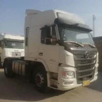 کشنده دایون خط زرد|خودرو سنگین|مشهد, رباط طرق|دیوار