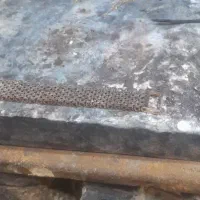 سه قطعه طلا گم شده بزار بزرگ