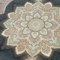 فرش ۱۲متری|فرش|قدس, شهر‌قدس|دیوار