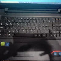 ابتدا لپ تاپ بسیار تمیز