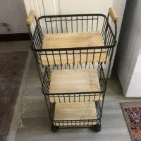 ظروف شیک|ظروف سرو و پذیرایی|کرج, عظیمیه|دیوار