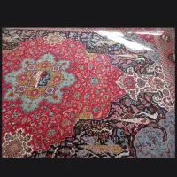 فرش 12 متری نو