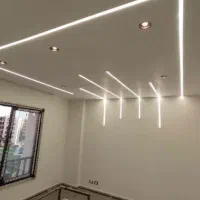 برقکار رفع اتصالی برق نصب لاینر( دوربین مداربسته*)