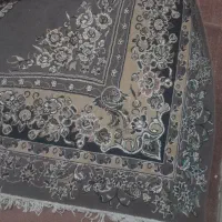 قالی دست دوم 12متری 2عدد