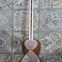 تار با مهر  استاد علی پرندیان