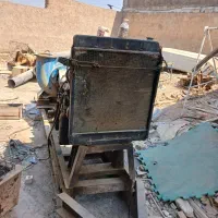 موتور بنز 911|ماشینآلات صنعتی|کارون, |دیوار