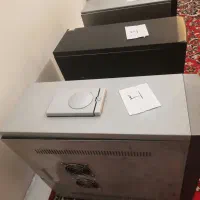 بدنه کیس کامپیوتر بدون برد