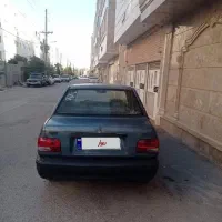 پرایدمدل 84 انژکتور قیمت 115|خودرو سواری و وانت|شیراز, شهرک والفجر|دیوار
