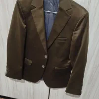 کت تک سبز یشمی