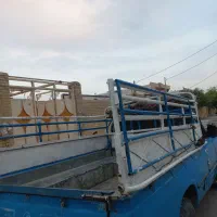 اتاق با کفی نیسان درجه یک قیمت ۱۳ میلیون|قطعات یدکی و لوازم جانبی|دهدشت, |دیوار