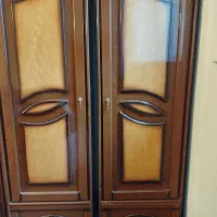 کمد لباس کارکرده