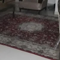 فرش ماشینی ۹ متری جفتی