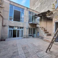 ویلایی دربست دوطبقه ماشین رو گاز ۵ پلاک ۹۹