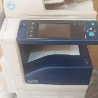 فروش دستگاه کپی زیراکس نیازمند سرویس کم کار