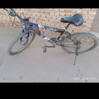 دوچرخه معاوضه