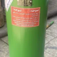 کفکش و لجنکش سه فاز گرین پمپ