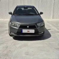 دنا پلاس توربو اتوماتیک۱۴۰۲