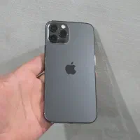 آیفون ۱۲ پرو ۲۵۶ 12pro|موبایل|تهران, جردن|دیوار