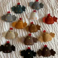 آموزش نمددوزی و ساخت عروسک فانتزی|خدمات آموزشی|سهند, |دیوار