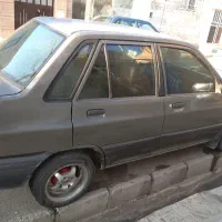 پراید مدل 80