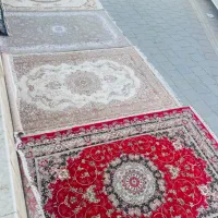 فرش های کارکرده  و درحدنو باغ و خانه