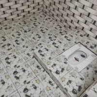 وسایل کاشی کاری میخوام