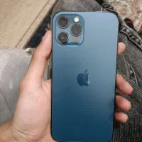 آیفون 12پرومکس512گیگ