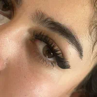 کاشت مژه طلایی مهدی آباد کتس بس کمترین قیمت|خدمات آرایشگری و زیبایی|شیراز, شهرک مهدی‌آباد|دیوار