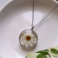گردنبند شبتاب|بدلیجات|خرمشهر, |دیوار
