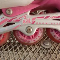 اسکیت در حد نو|دوچرخه، اسکیت، اسکوتر|خرمآباد, |دیوار