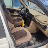 پژو پارس سال موتور قدیم مدل400 بدون خط و خش