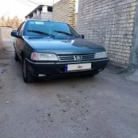 پژو۴۰۵سالم وتمیز|خودرو سواری و وانت|راهگان, |دیوار