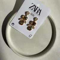 گوشواره جواهری